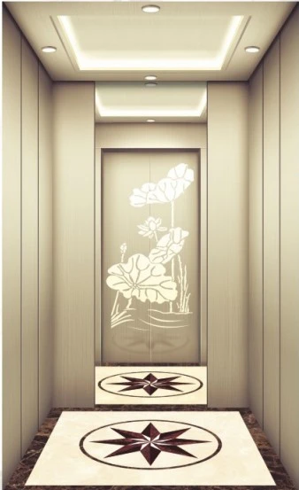 Beach House Elevator