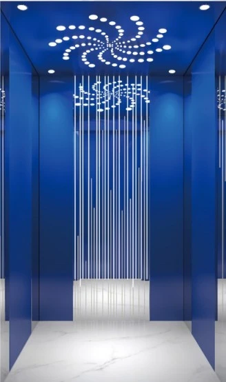 Outside Elevator For Beach House
