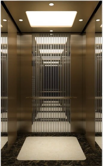 Villa Elevator